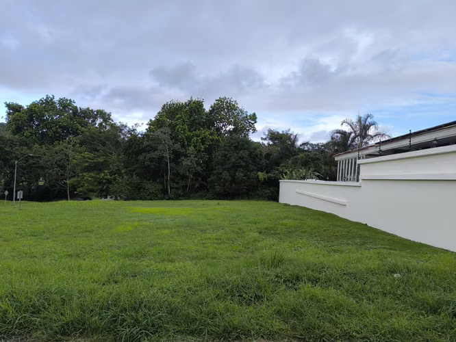 MTRE RPP/Se Vende en TERRENO EN ESQUINA ALBROOK C1 ANCON