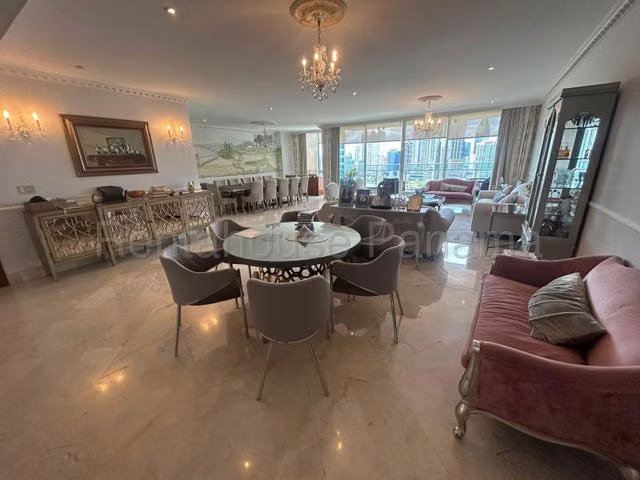 Venta PH Peninsula JM