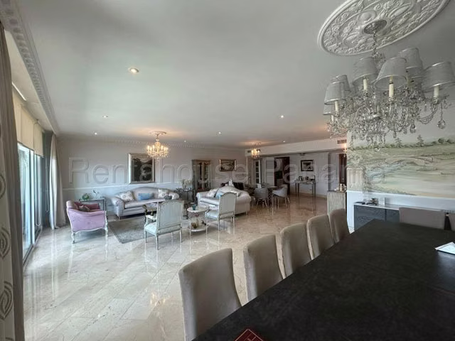 Venta PH Peninsula JM