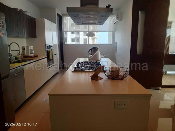 Vendo Apartamento Espacioso en PH Solana, Santa María 26-6291GG