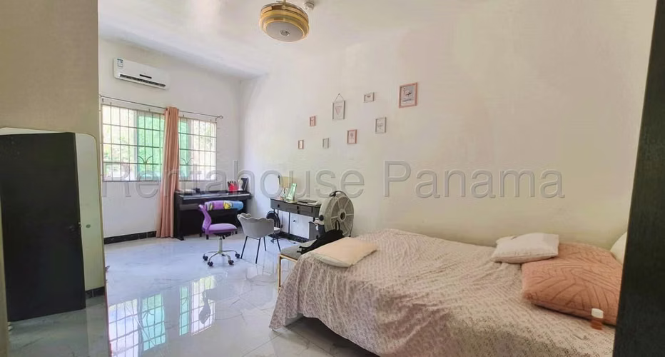vendo casa en altos de panama OF 26-6655