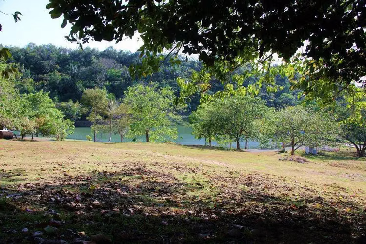 Brisas de Los Lagos - Lote de 1,632 M2 en Venta