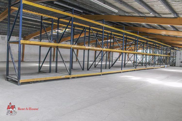 Venta de galera en Rio Abajo AK - Imagen 5