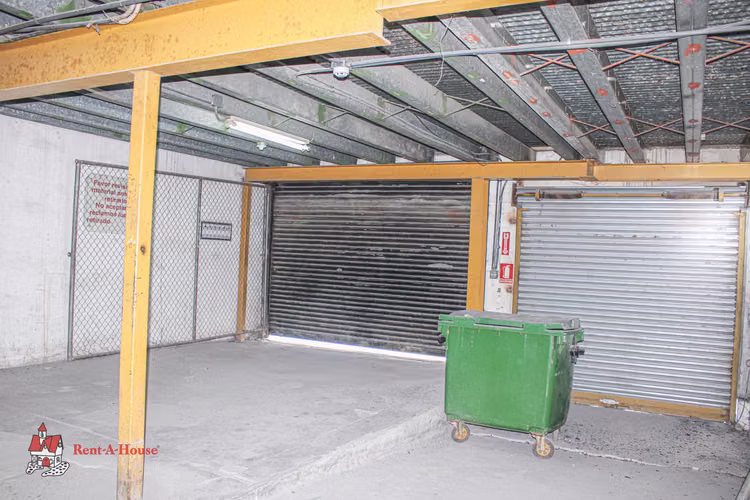 Venta de galera en Rio Abajo AK - Imagen 2