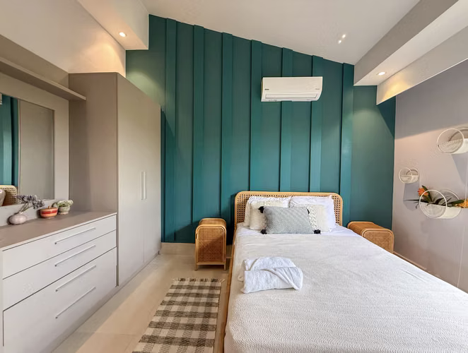 Linda Villa Pocos Metros de la Playa - Amoblada $510,000