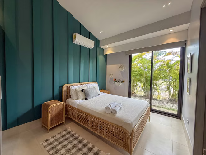 Linda Villa Pocos Metros de la Playa - Amoblada $510,000