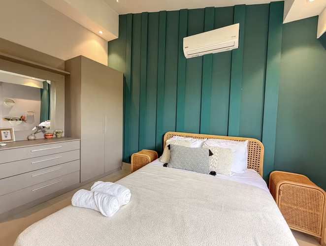 Linda Villa Pocos Metros de la Playa - Amoblada $510,000