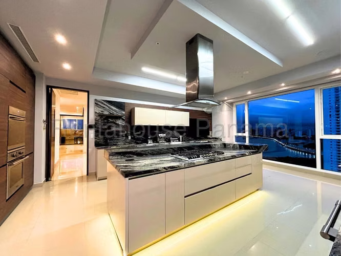 vendo apartamento en costa del este OF 26-2043
