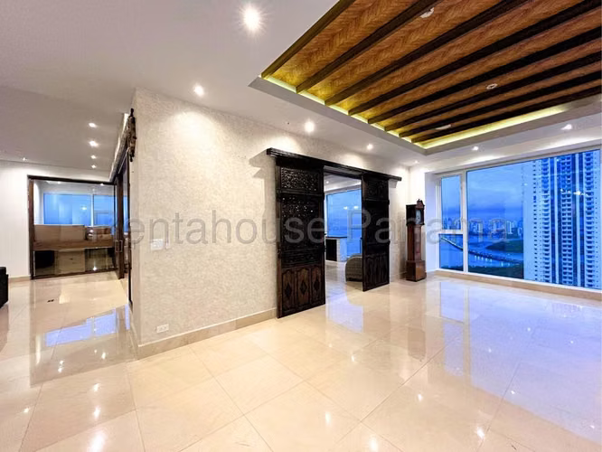 vendo apartamento en costa del este OF 26-2043