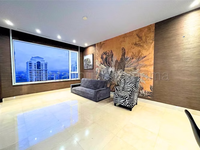 vendo apartamento en costa del este OF 26-2043