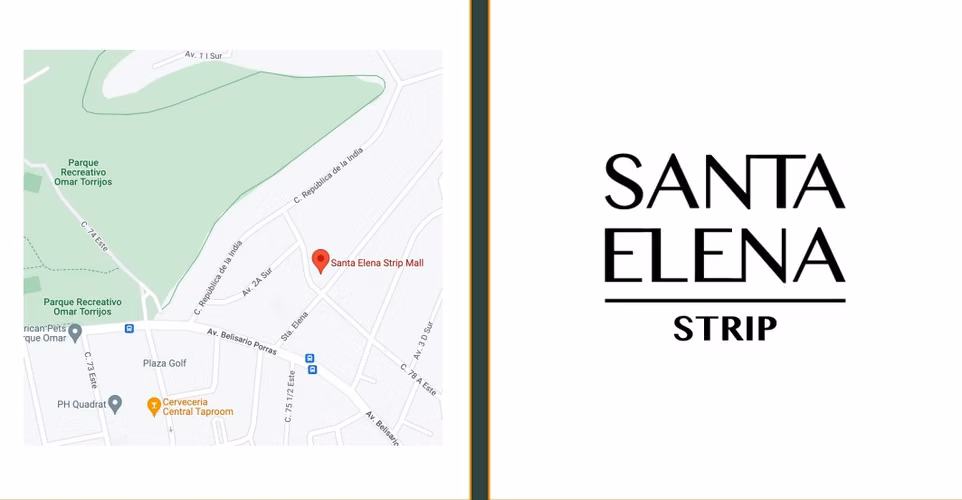 (ES)-Locales comerciales en alquiler | San Francisco | Santa Elena Strip | 64m2 a 171m2 - Imagen 11