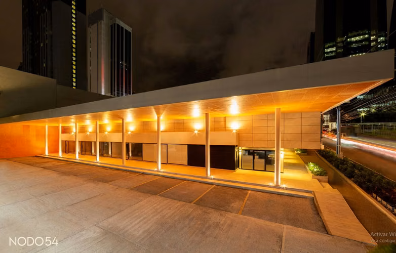 (ES)-Alquiler de locales comerciales y oficinas en Marbella, ciudad de Panamá | 30m2 a 190.55 | $1,200 a $3,600 - Imagen 6