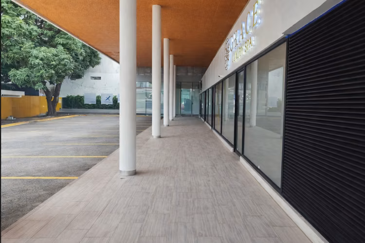 (ES)-Alquiler de locales comerciales y oficinas en Marbella, ciudad de Panamá | 30m2 a 190.55 | $1,200 a $3,600 - Imagen 3