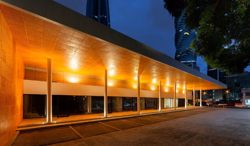 (ES)-Alquiler de locales comerciales y oficinas en Marbella, ciudad de Panamá | 30m2 a 190.55 | $1,200 a $3,600 - Imagen 7