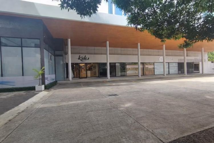 (ES)-Alquiler de locales comerciales y oficinas en Marbella, ciudad de Panamá | 30m2 a 190.55 | $1,200 a $3,600 - Imagen 2