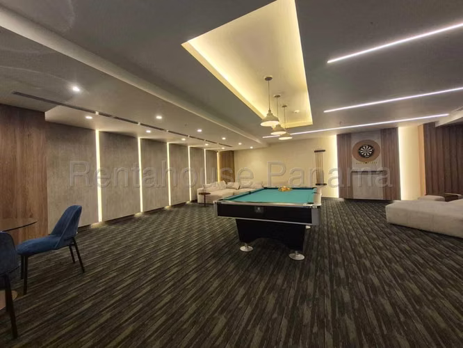 vendo apartamento en punta pacifica grand tower OF 26-6633