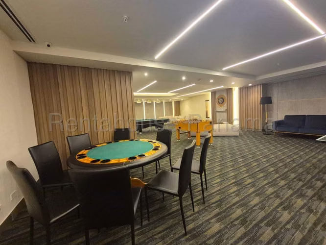 vendo apartamento en punta pacifica grand tower OF 26-6633