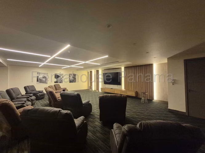 vendo apartamento en punta pacifica grand tower OF 26-6633