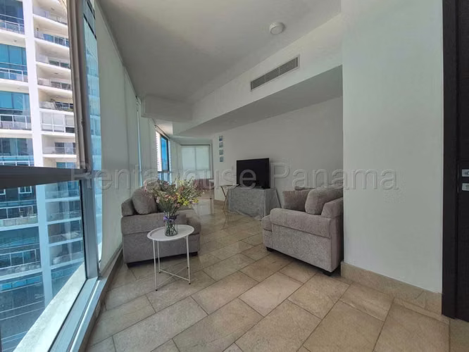 vendo apartamento en punta pacifica grand tower OF 26-6633