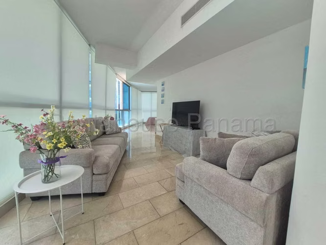 vendo apartamento en punta pacifica grand tower OF 26-6633