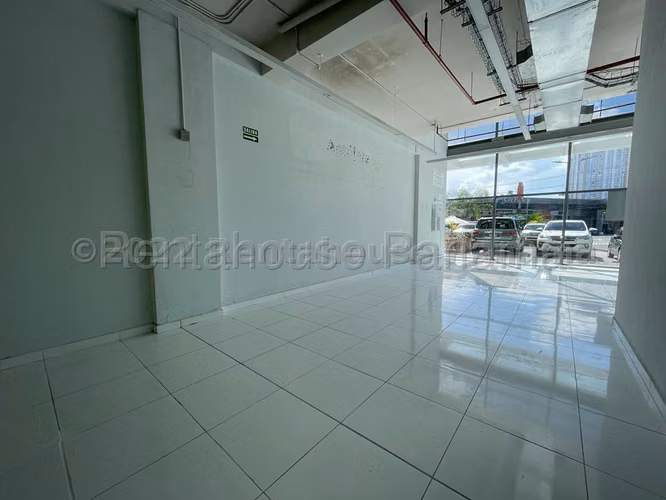 Alquiler de local comercial en San Francisco AK