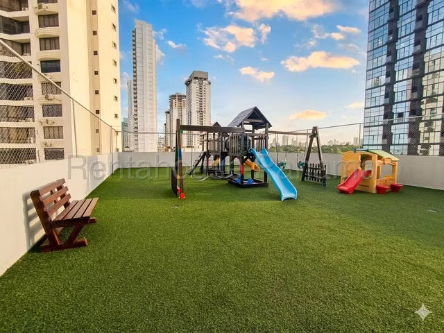 alquilo apartamento en coco del mar icon tower OF 26-6362