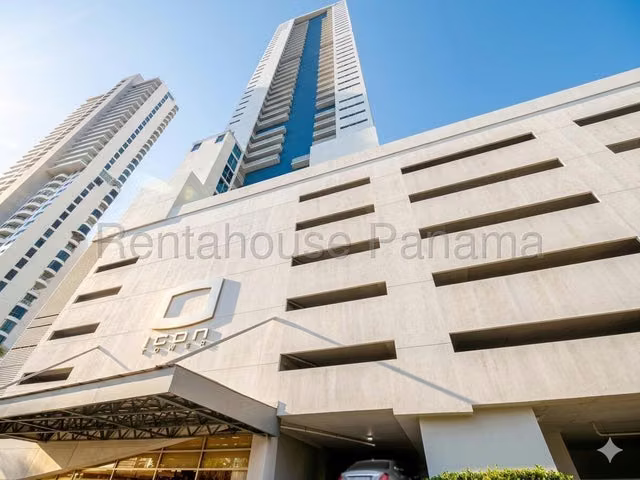 alquilo apartamento en coco del mar icon tower OF 26-6362