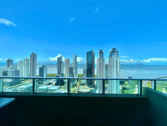 Vendo Apartamento en Costa del Este MPM26#4861