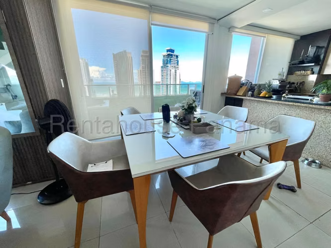 Vendo Apartamento en Costa del Este MPM26#4861