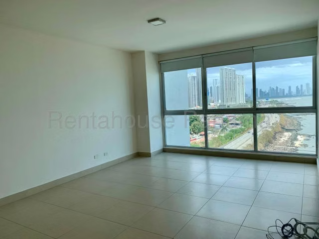 vendo apartamento en punta pacifica OF 26-6338