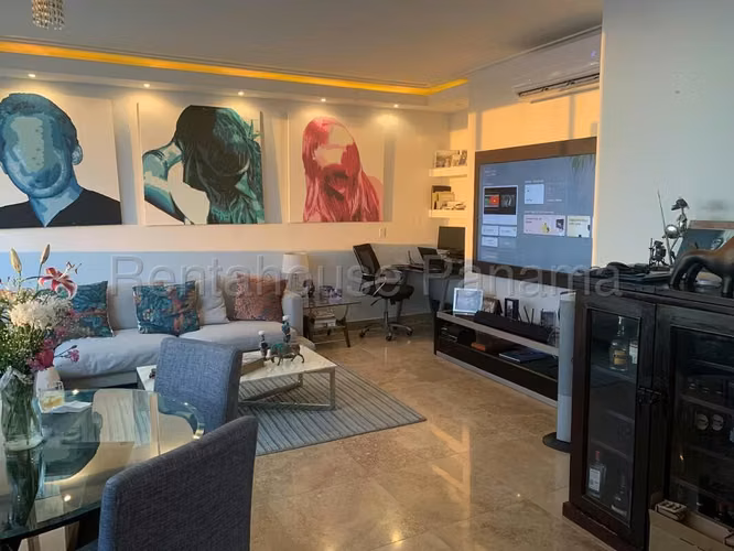 Vendo apartamento en Costa del Este MPM26-5386