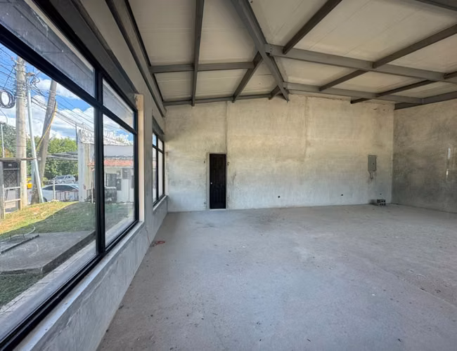 LOCALES COMERCIALES EN VENTA – GRAN PLAZA Canto del Llano, Santiago PRG-01