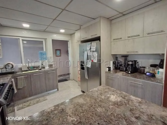 Casa en Venta en  Reparto Nuevo Panama JG
