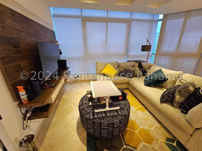 Apartamento en Venta en Costa del Este  JG