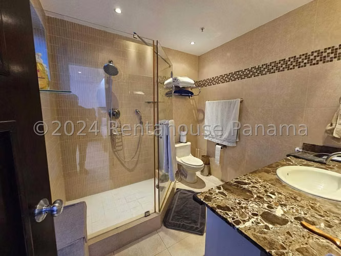 Apartamento en Venta en Costa del Este  JG