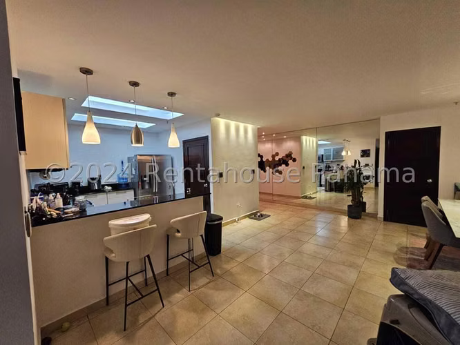 Apartamento en Venta en Costa del Este  JG