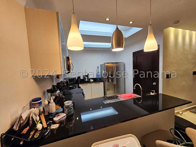 Apartamento en Venta en Costa del Este  JG