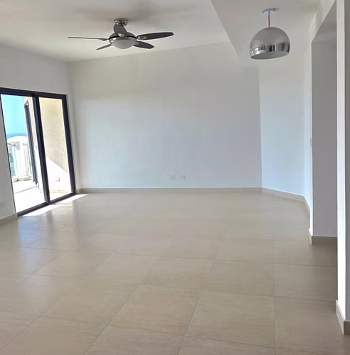 Apartamento Para La Venta en Exclusiva Comunidad, Las Olas 2