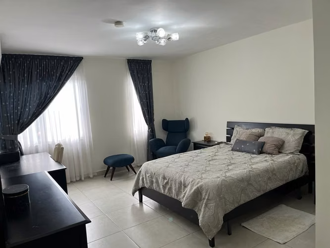 NC108 SE ALQUILA AMPLIO APARTAMENTO FULL AMOBLADO EN PANAMA PACIFICO - Imagen 12