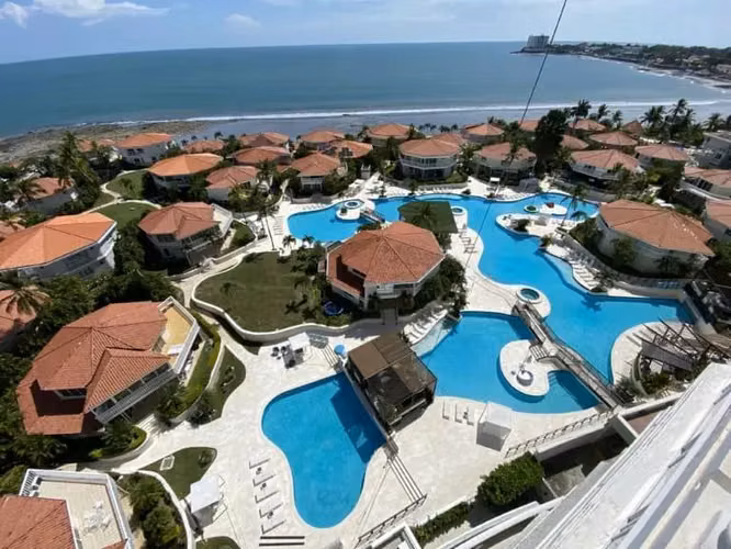Apartamento en Venta en P.H Coronado Country Club