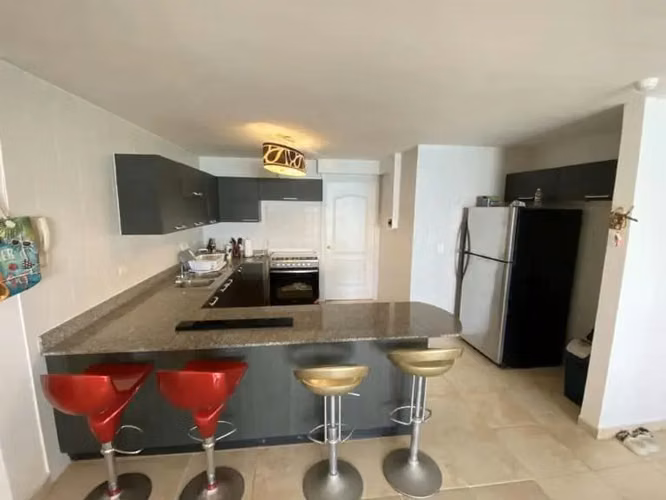 Apartamento en Venta en P.H Coronado Country Club