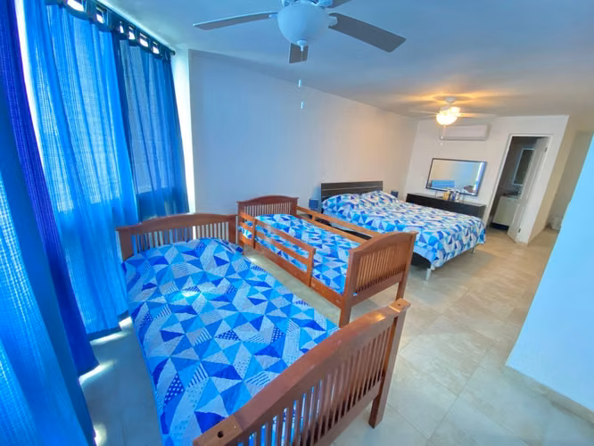 Apartamento en Venta en P.H Coronado Country Club