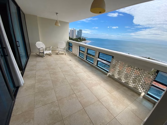 Apartamento en Venta en P.H Coronado Country Club