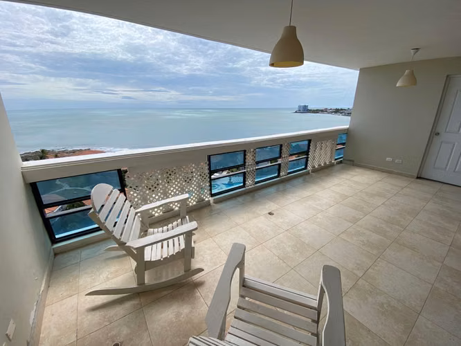 Apartamento en Venta en P.H Coronado Country Club
