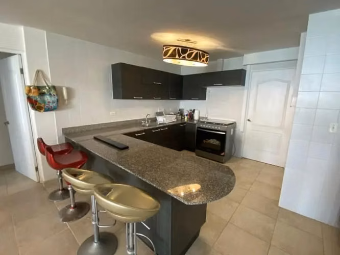 Apartamento en Venta en P.H Coronado Country Club