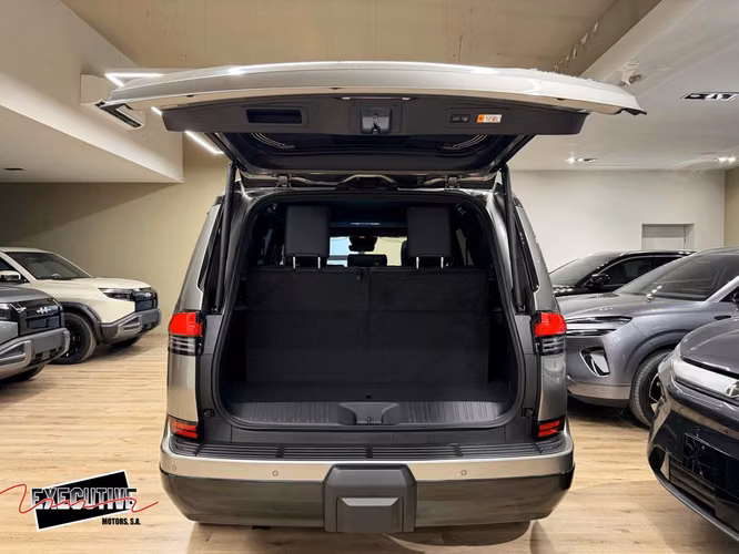LEXUS GX550