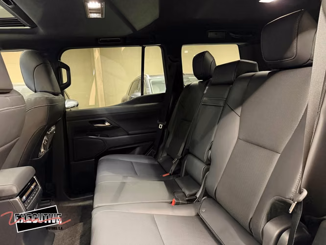 LEXUS GX550