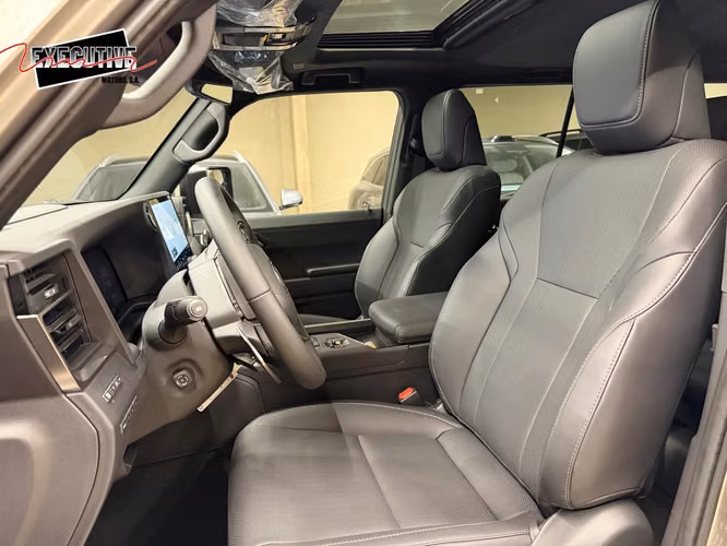 LEXUS GX550