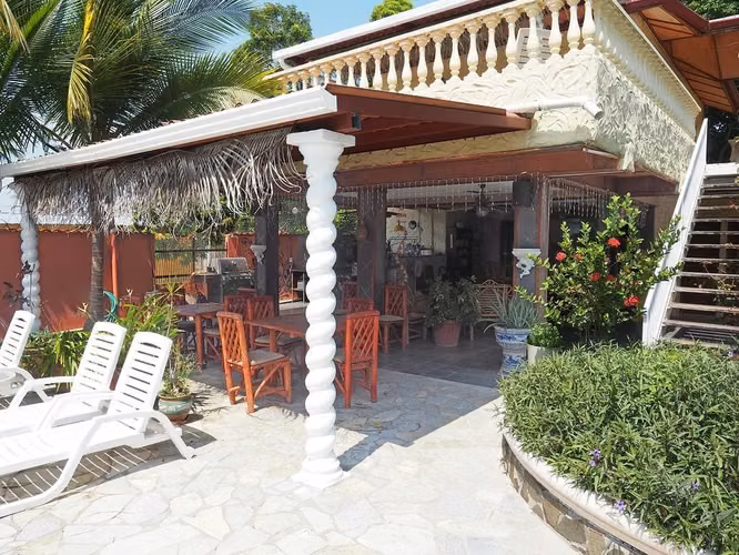 B&B en Venta en La Paz de Chame