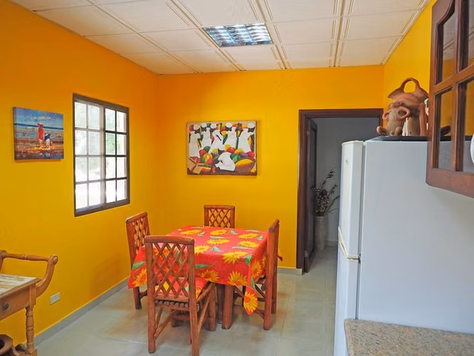 B&B en Venta en La Paz de Chame